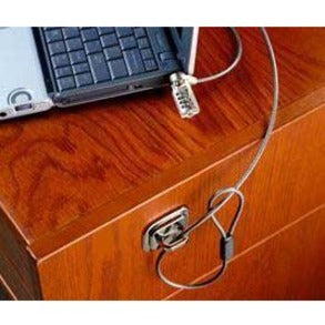 Targus Security Base Plate - TAA Compliant — PA400P