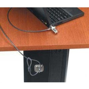 Targus Security Base Plate - TAA Compliant — PA400P