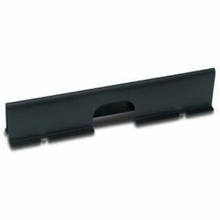 APC Shielding Partition Solid 750mm wide — AR8172BLK