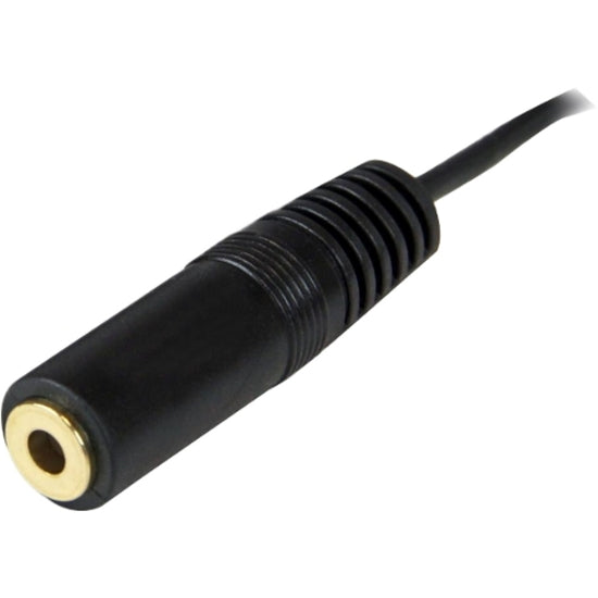 StarTech.com 12 ft PC Speaker Extension Audio Cable — MU12MF