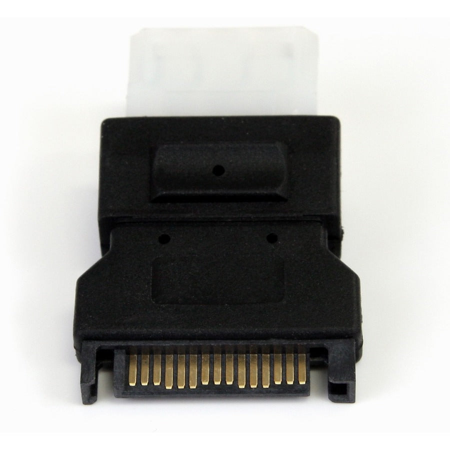 StarTech.com SATA to LP4 Power Cable Adapter — LP4SATAFM