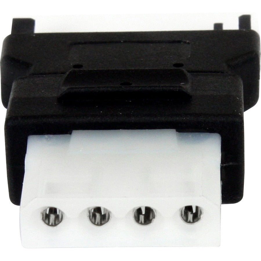 StarTech.com SATA to LP4 Power Cable Adapter — LP4SATAFM
