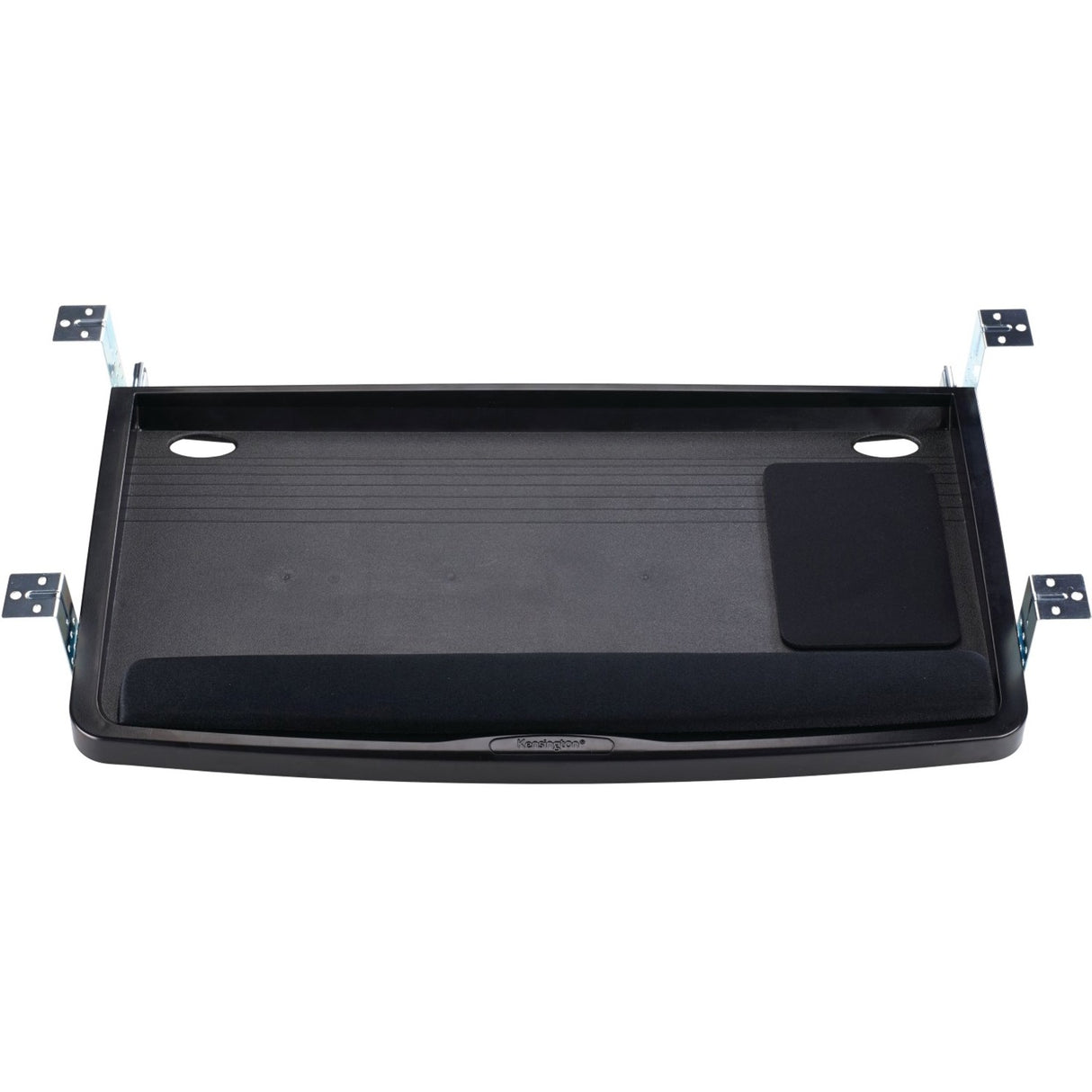 Kensington Underdesk Comfort Keyboard Drawer with Smartfit System — k60004US