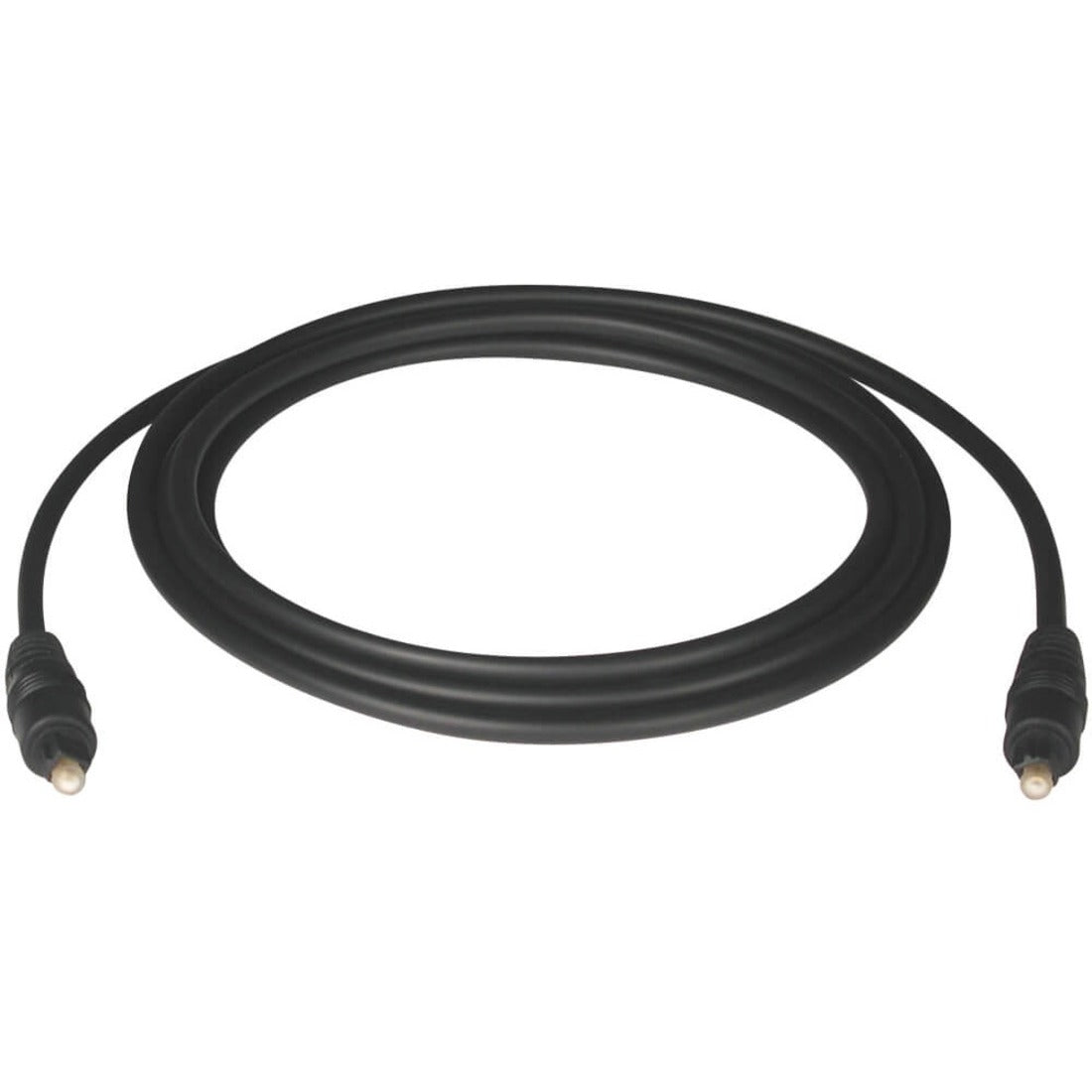 Eaton Tripp Lite Series Toslink Digital Optical SPDIF Audio Cable, 3M (9.84 ft.) — A102-03M