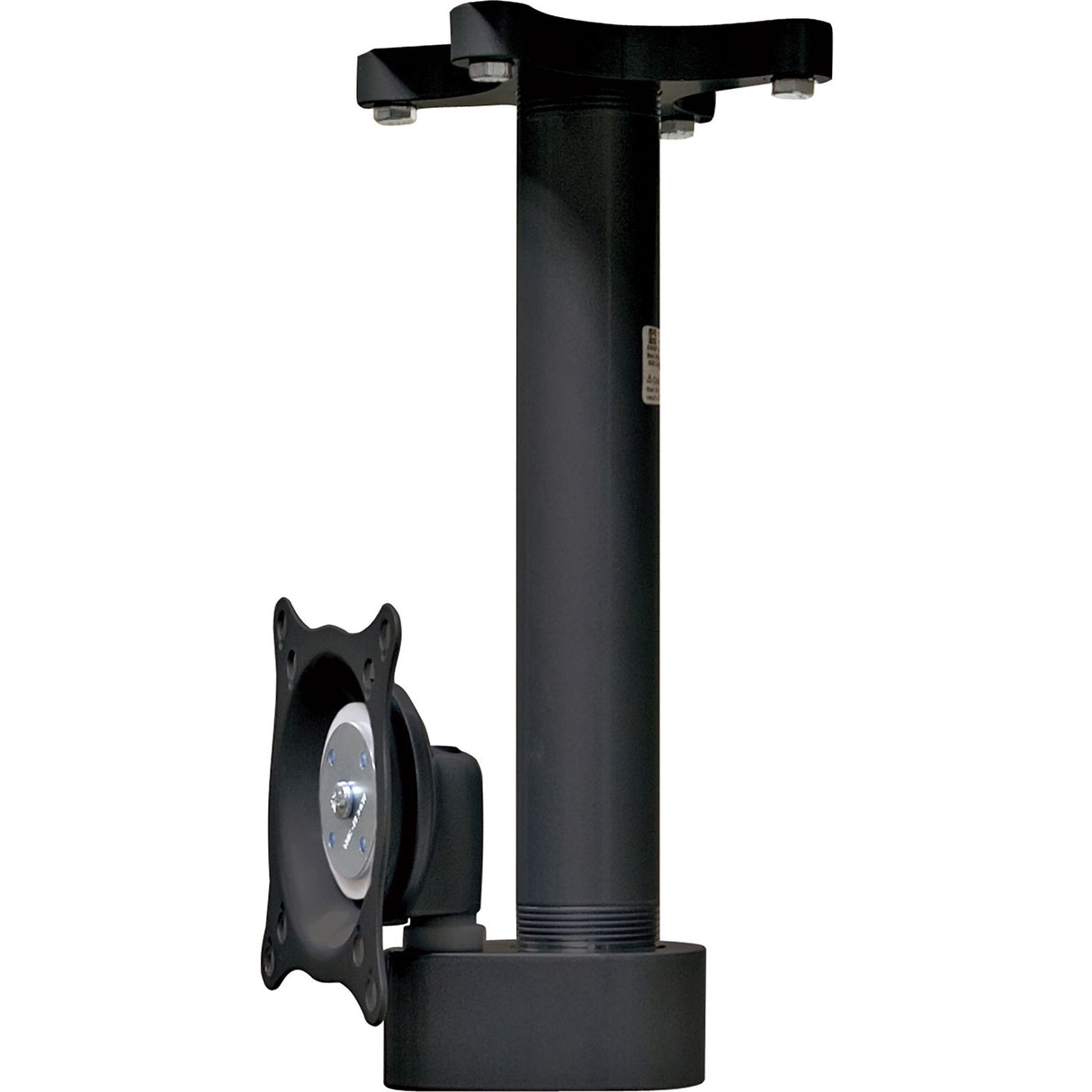 Chief Ceiling Flat Panel Display Mount - Landscape & Portrait - Black — FHS110B