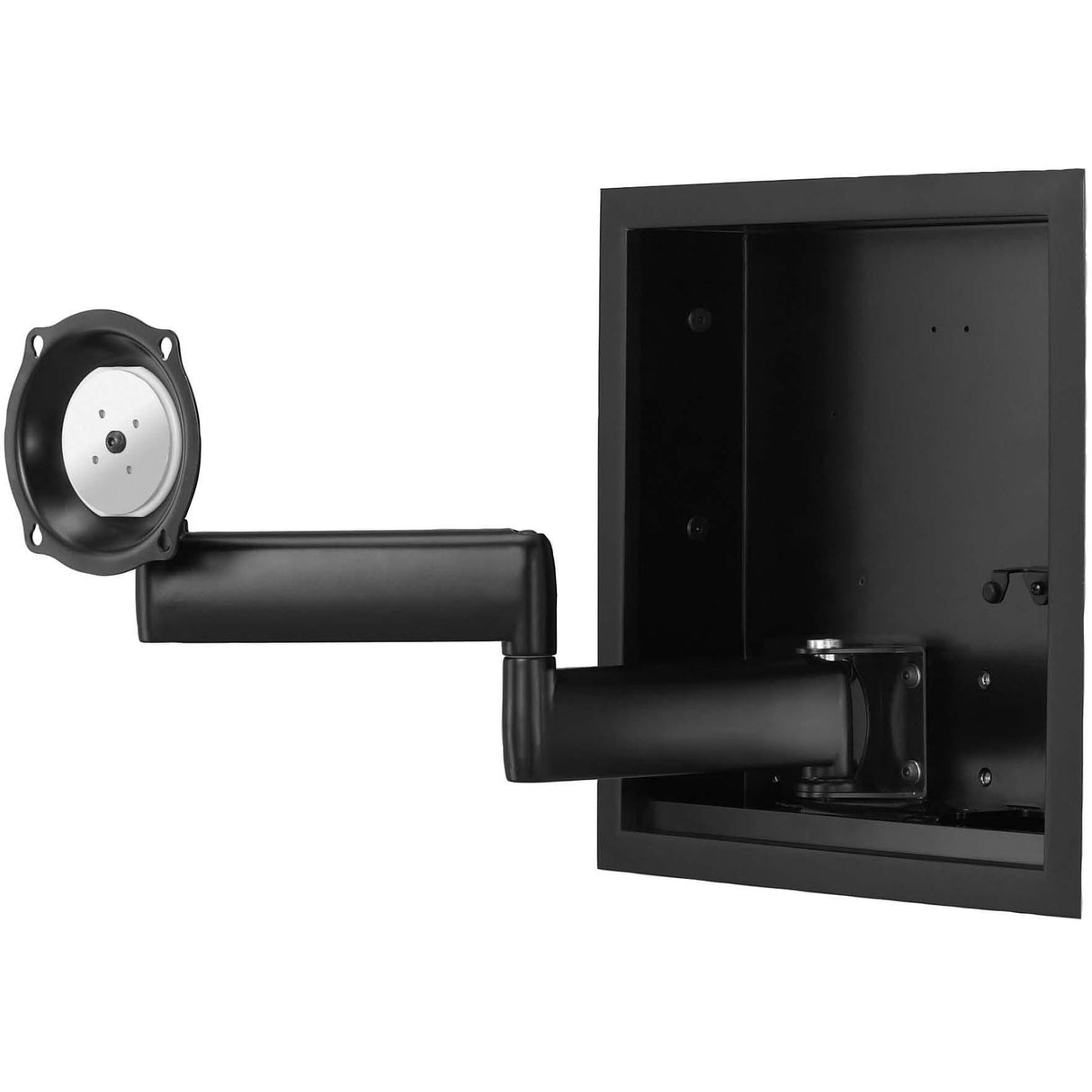 Chief MAC501B Flat Panel In-Wall Mount — MAC501B