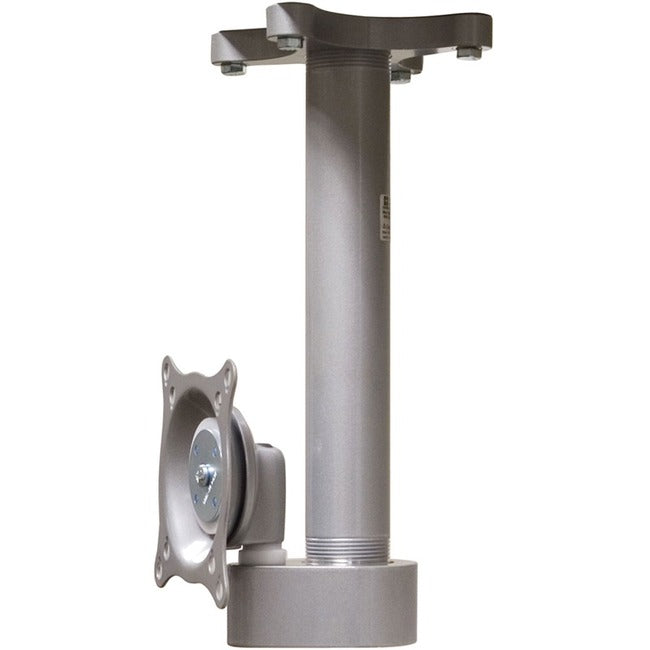 Chief Small Flat Panel Ceiling Pole Mount - Landscape — FHSVB