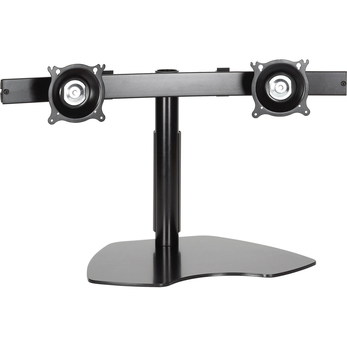 Chief KTP220B Dual Horizontal Monitor Table Stand — KTP220B