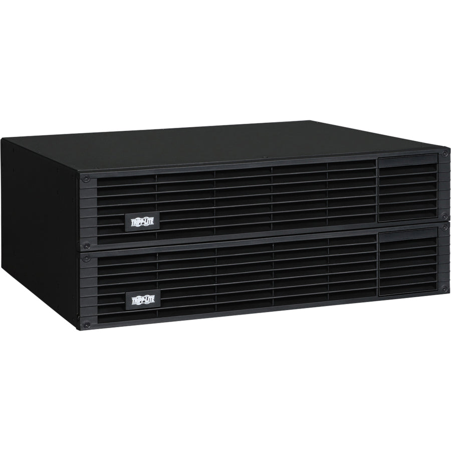 Tripp Lite by Eaton External 48V 4U Battery Pack for select UPS Systems (BP48V48RT4U) — BP48V48RT4U