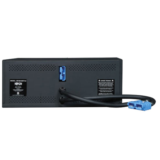 Tripp Lite by Eaton External 48V 4U Battery Pack for select UPS Systems (BP48V48RT4U) — BP48V48RT4U