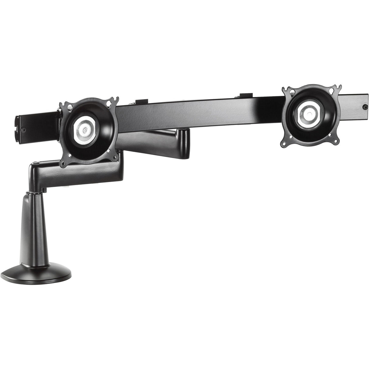 Chief KCD220B Dual Monitor Swing Arm Desk Mount — KCD220B
