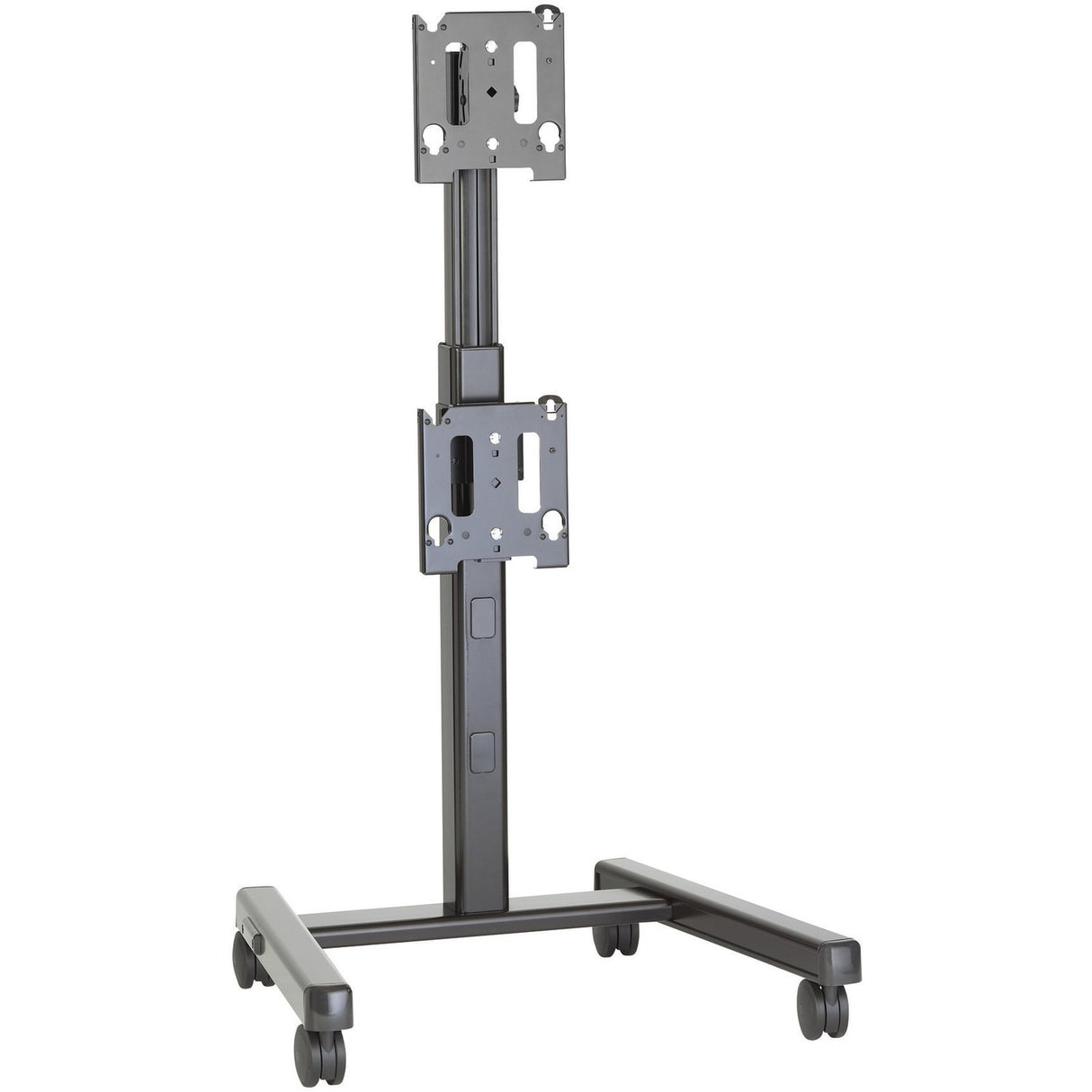 Chief M-Series 30-50" Dual Vertical Display - Black — MAC720