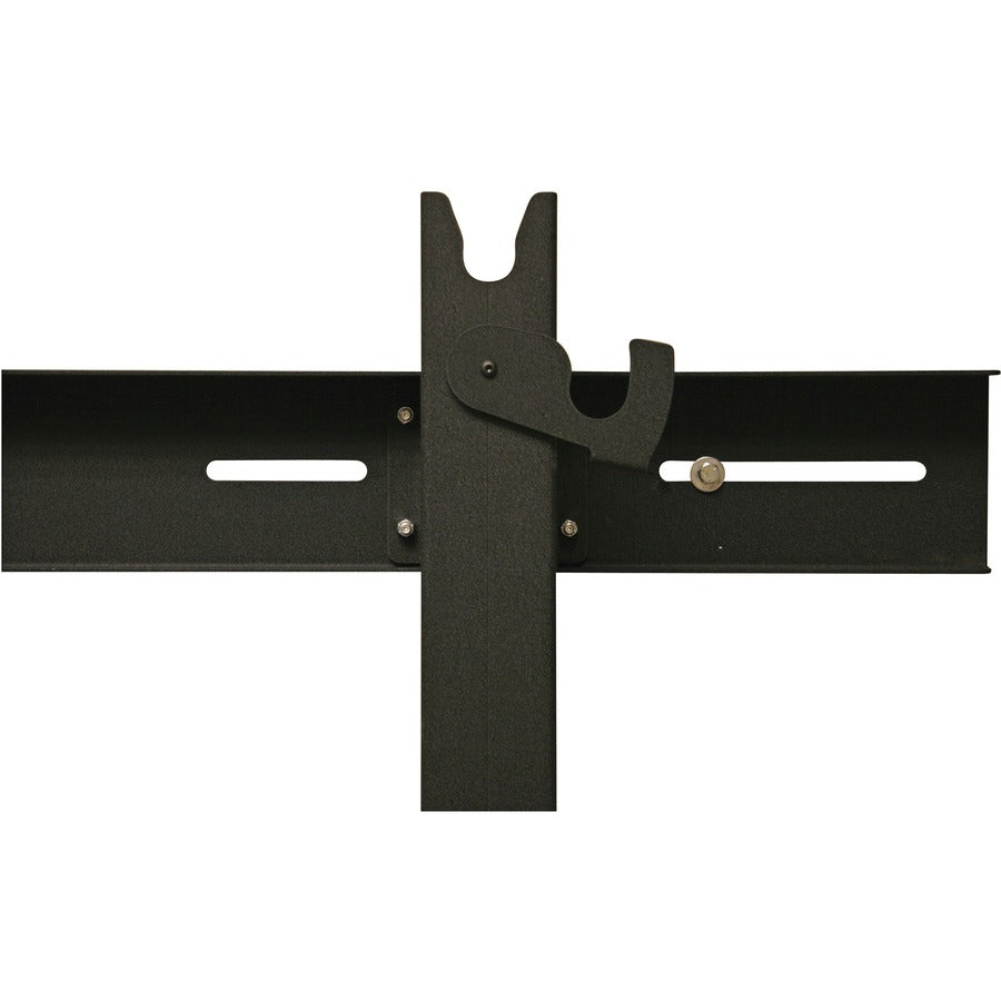 Chief PSMH2485 Wall Mount for Flat Panel Display - Black — PSMH2485