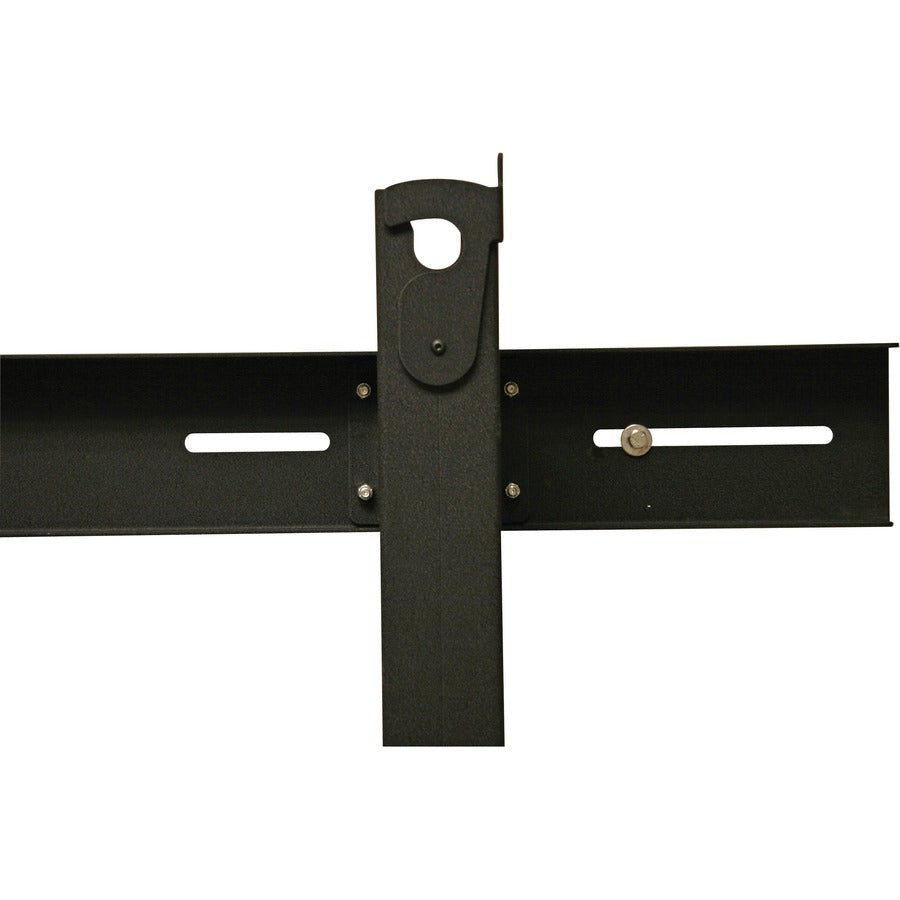 Chief PSMH2485 Wall Mount for Flat Panel Display - Black — PSMH2485