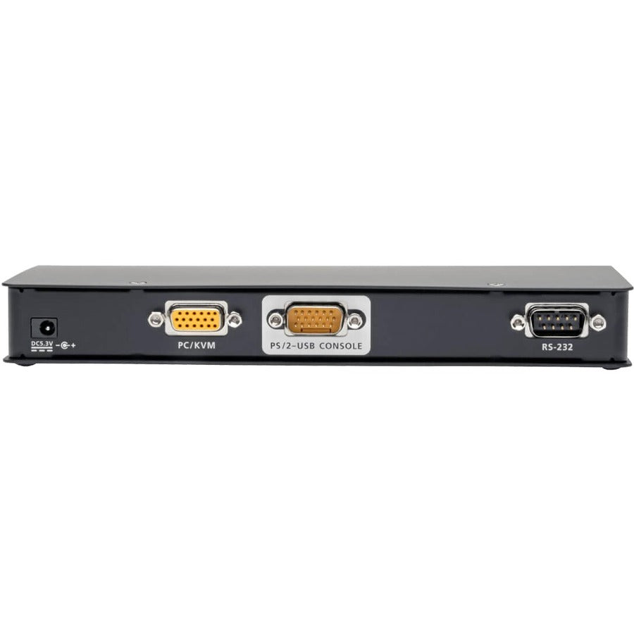 Eaton Tripp Lite Series IP Remote Access Unit for KVM Switches and Servers, TAA — B051-000