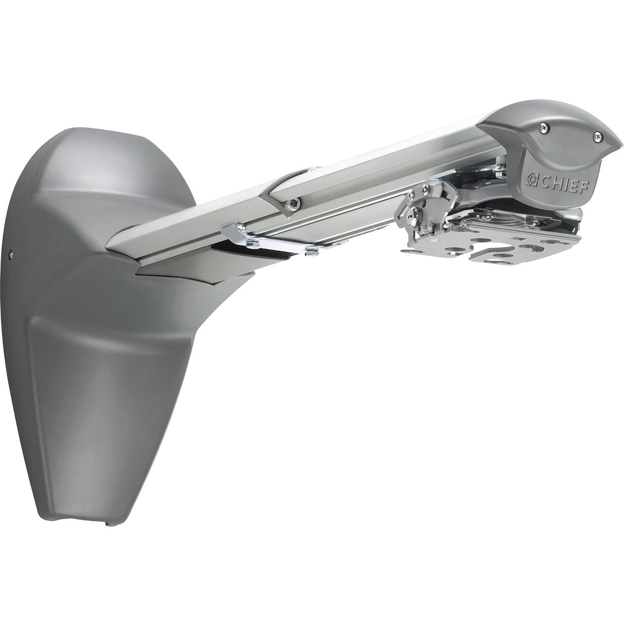 Chief WM120 Short Throw Projector Single Stud Wall Arm — WM120AUS