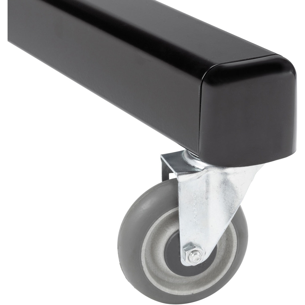 Chief Outdoor Rolling Casters - 4 Casters - Black — PAC775
