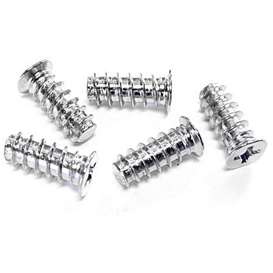 StarTech.com Mounting PC Case Fan Screws - 50 Pack — FANSCREW