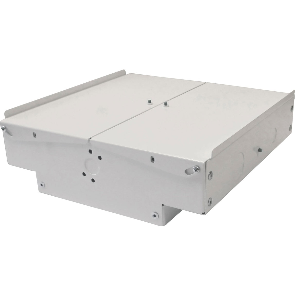 Chief Above-Tile Storage Box - White — CMA472