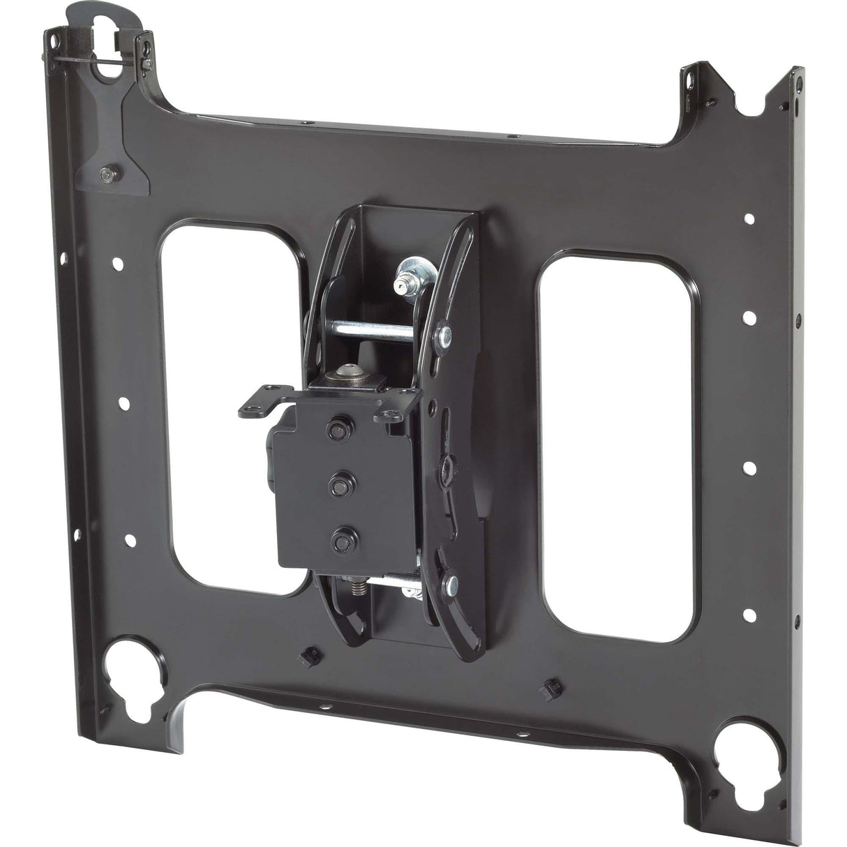 Chief P-Series Display Swivel Adapter - Black — PAC790