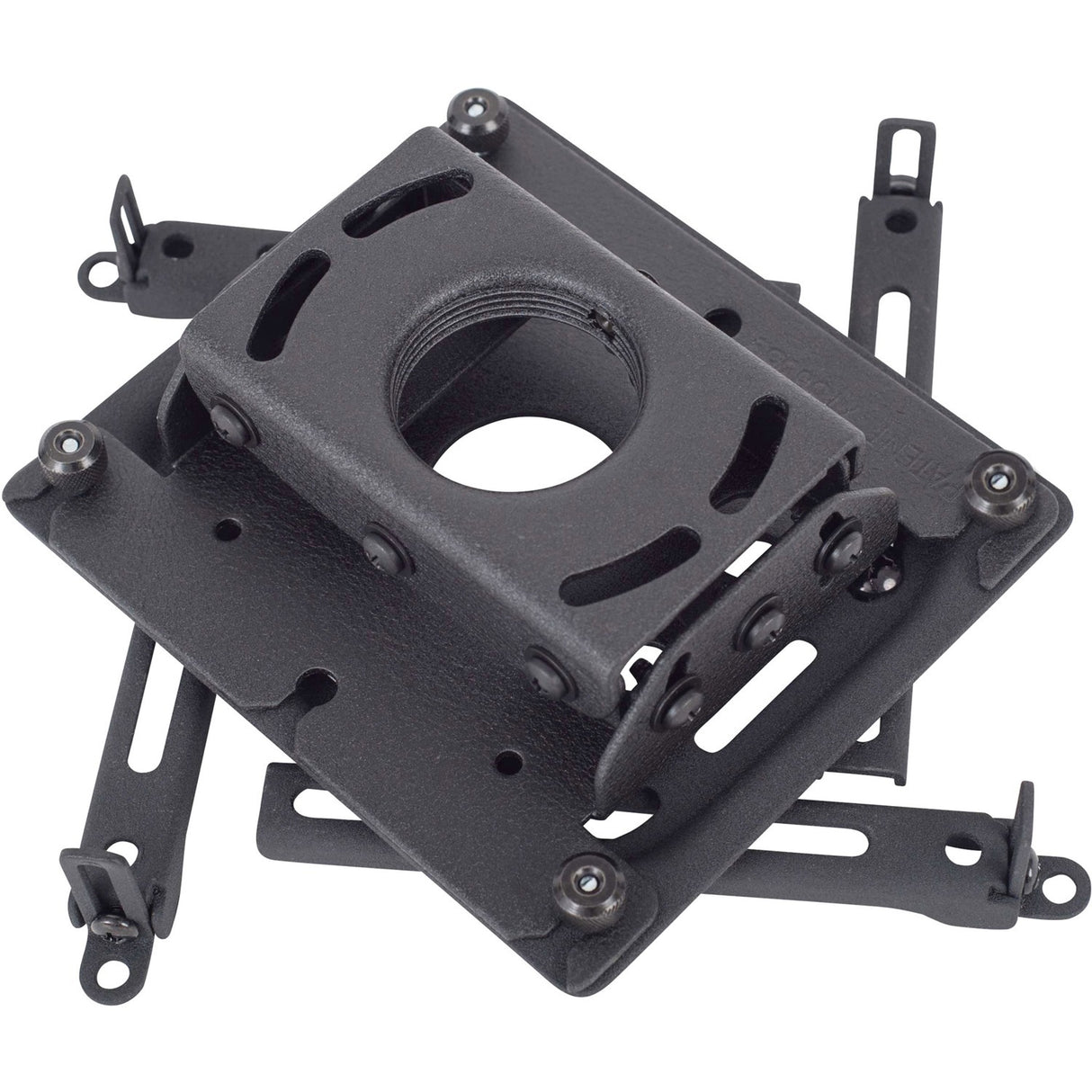 Chief 1st Generation Technology Universal Projector Mount - Black — RPAO