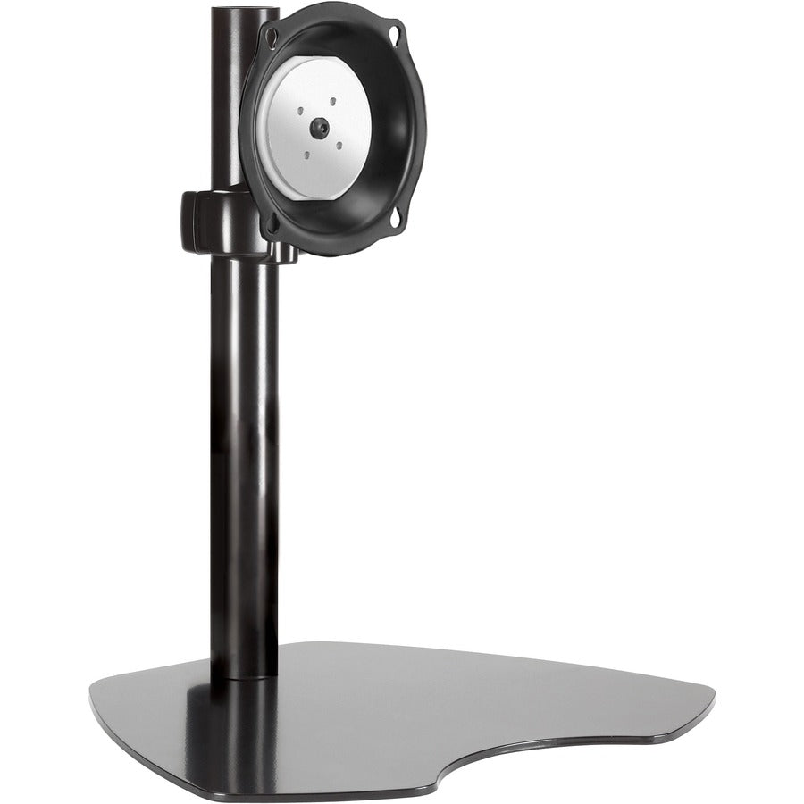 Chief JPPVB Pole Mount for Flat Panel Display - Black — JPPVB