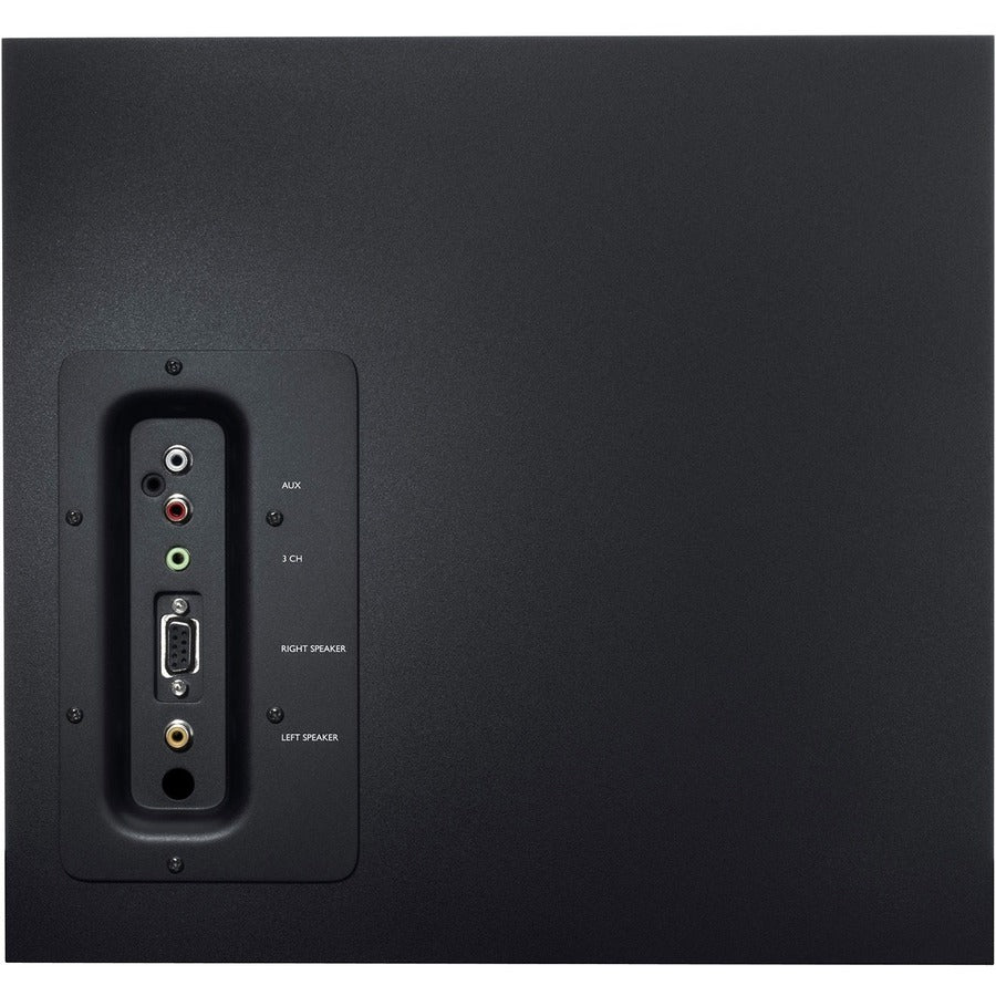 Logitech Z623 2.1 Speaker System - 200 W RMS — 980-000402
