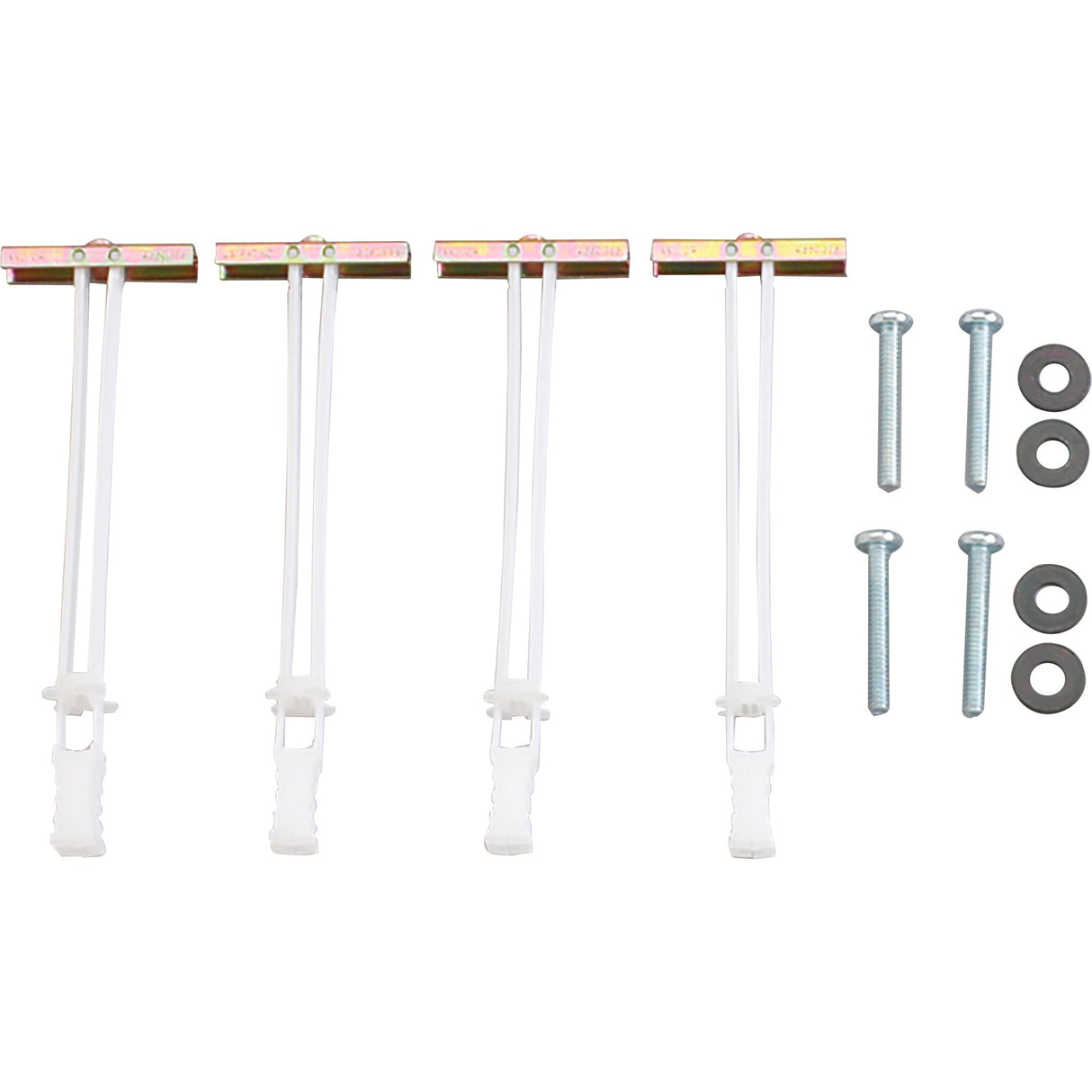 Chief PAC117 Hardware Kit — PAC117