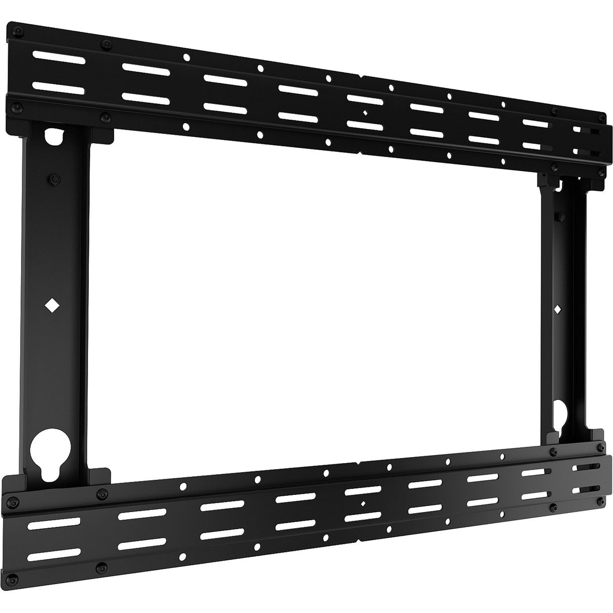 Chief PSMH2840 Wall Mount for Flat Panel Display - Black — PSMH2840