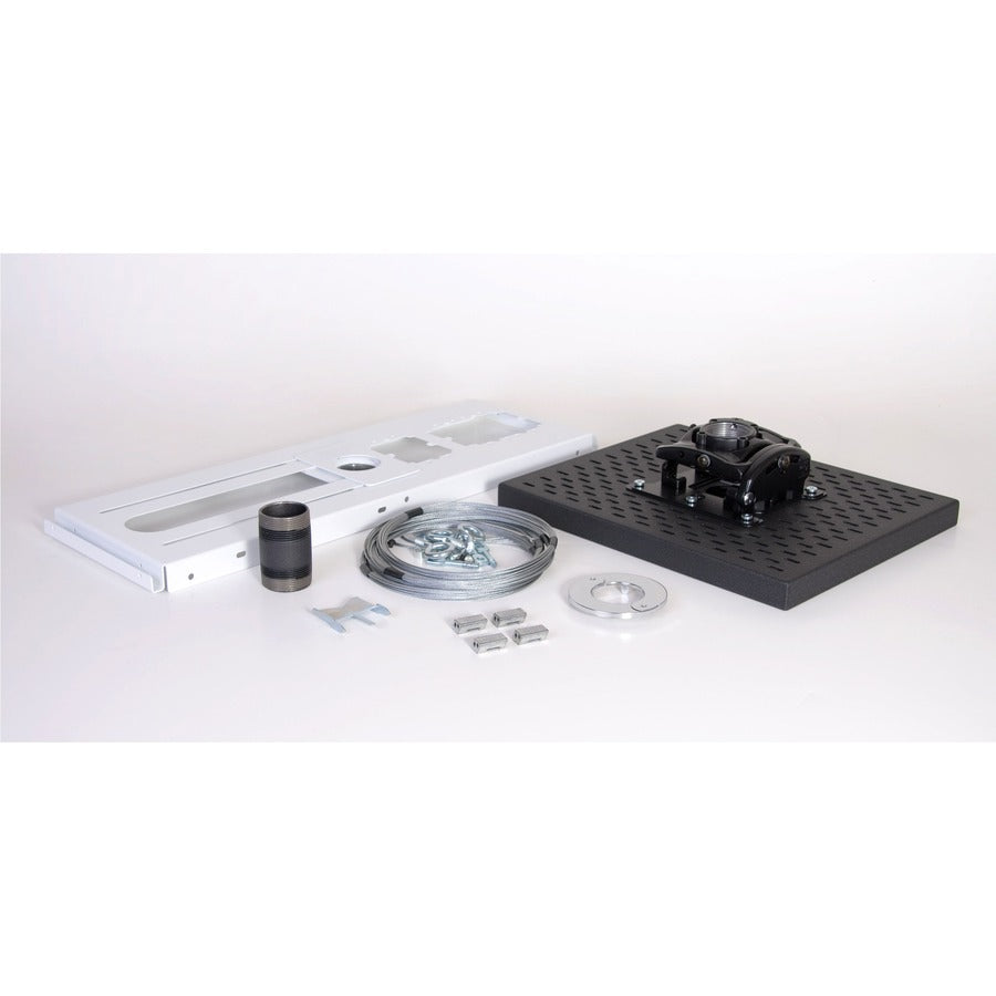 Chief KITLS003 Ceiling Mount for Projector - Black — KITLS003