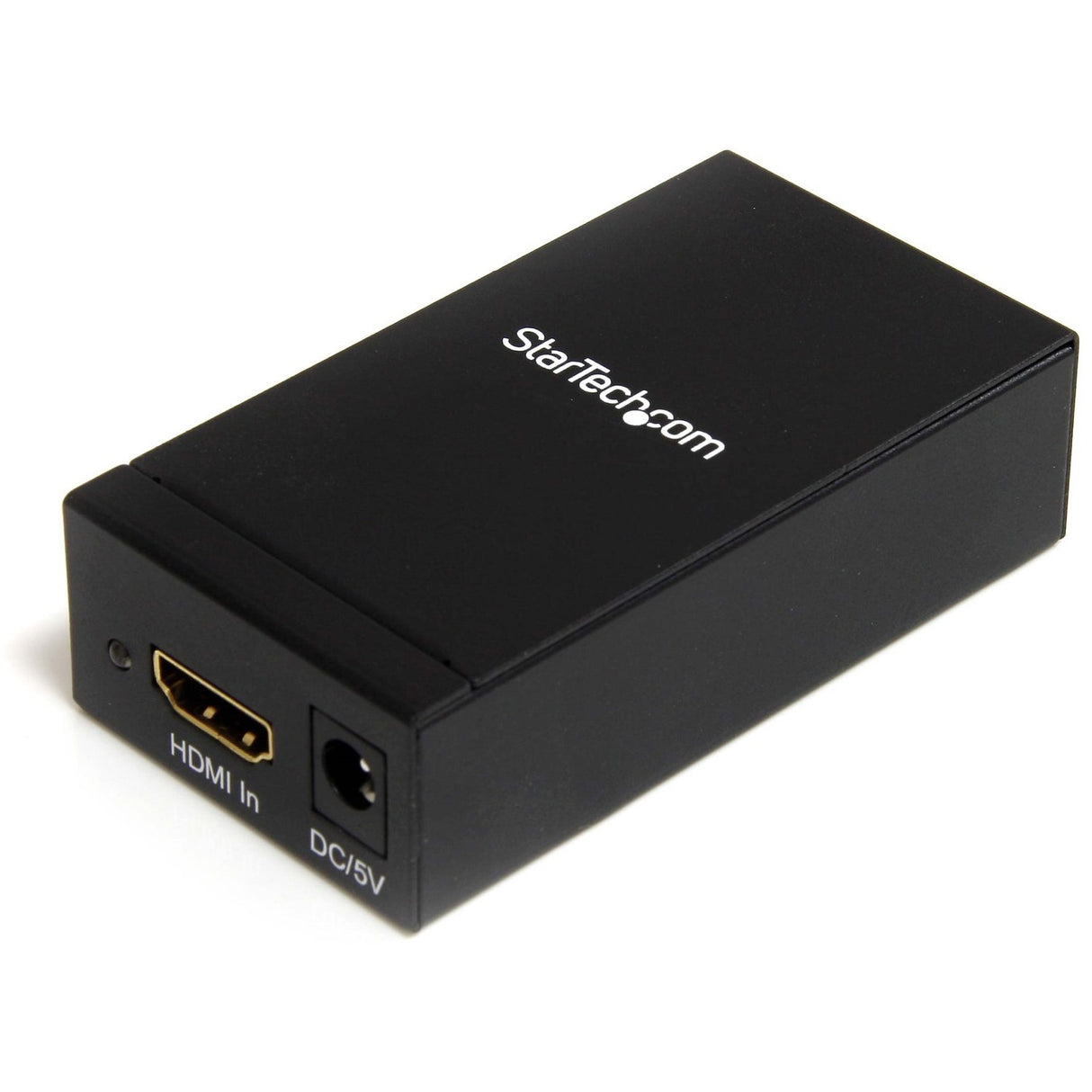 StarTech.com HDMI or DVI to DisplayPort Active Converter — HDMI2DP
