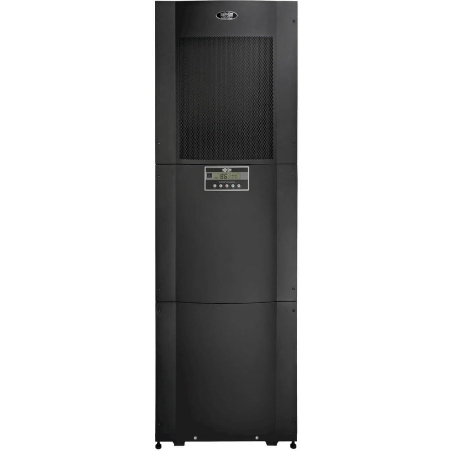 Tripp Lite by Eaton In-Row Cooler for Server Racks - 33,000 BTU (9.7 kW), 208/240V, 42U — SRCOOL33K