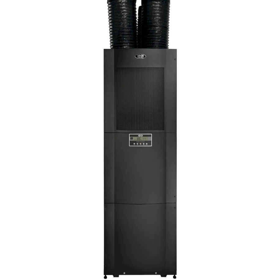 Tripp Lite by Eaton In-Row Cooler for Server Racks - 33,000 BTU (9.7 kW), 208/240V, 42U — SRCOOL33K