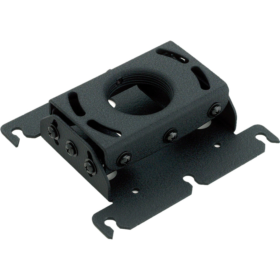Chief RPA Series Custom Ceiling Projector Mount - Black — RPA266