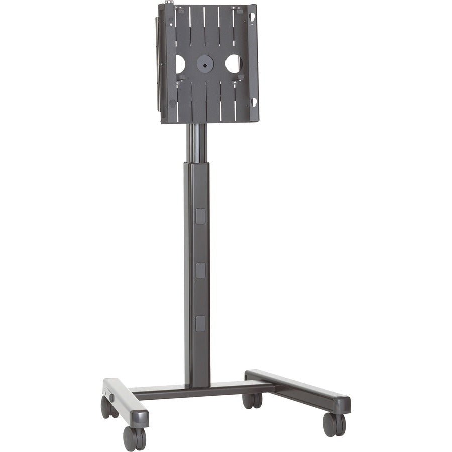 Chief Mounting Adapter for CPU, DVD Player, Media Player, Video Cassette Player/Recorder - Black — PAC253