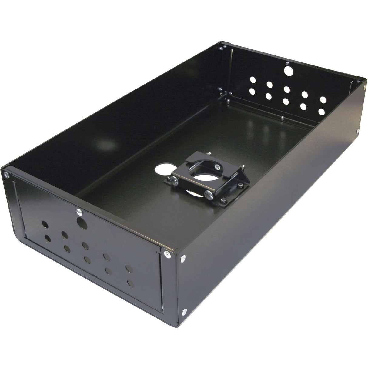Chief CMA480 Mounting Shelf - Black — CMA480