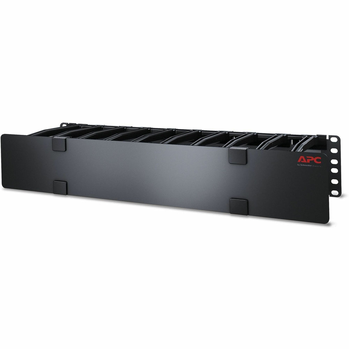 APC by Schneider Electric Horizontal Cable Manager — AR8603A