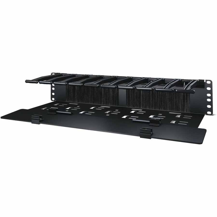 APC by Schneider Electric Horizontal Cable Manager — AR8603A