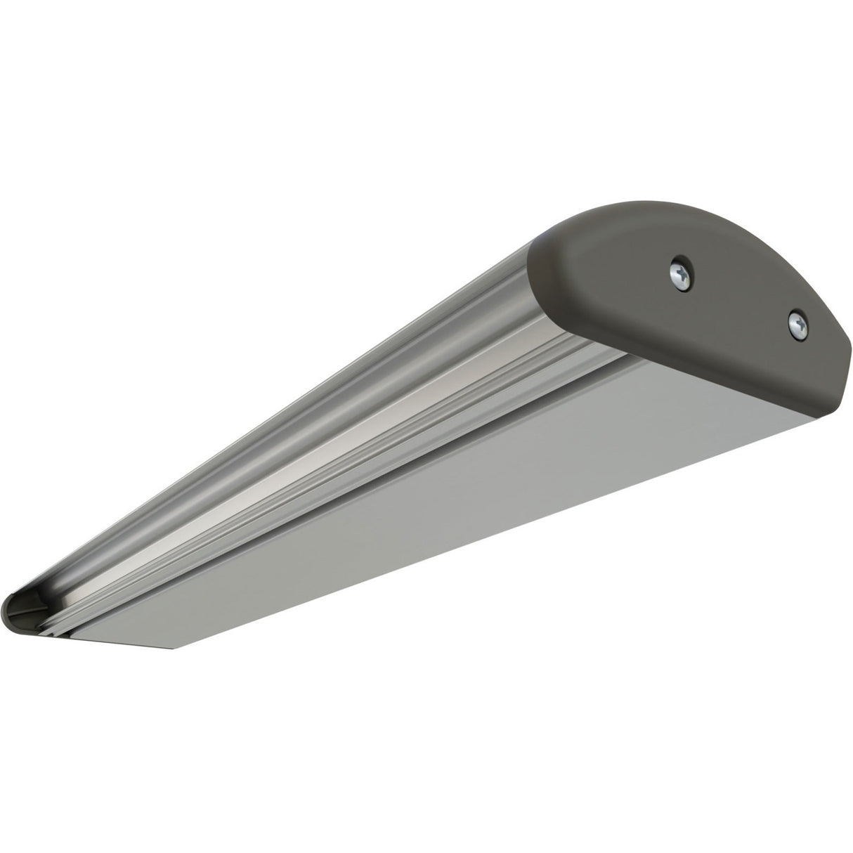 Chief Wall Plate Top Cover - Silver — WMAC16