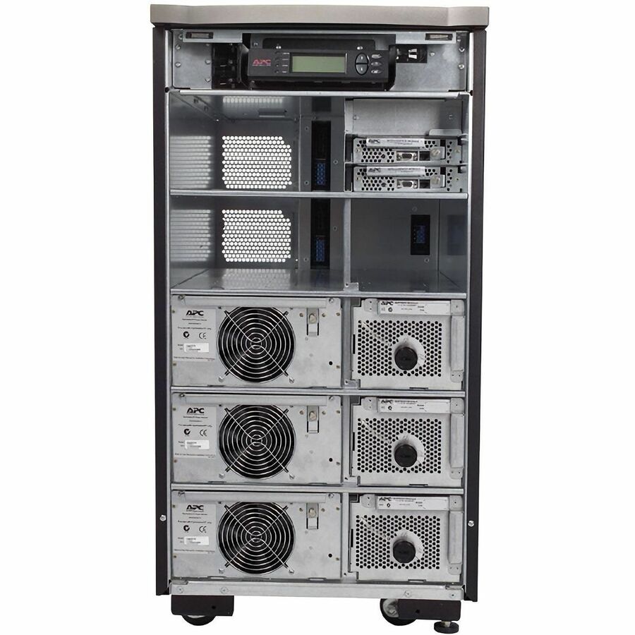 APC Symmetra LX 12kVA UPS — SYA12K16P