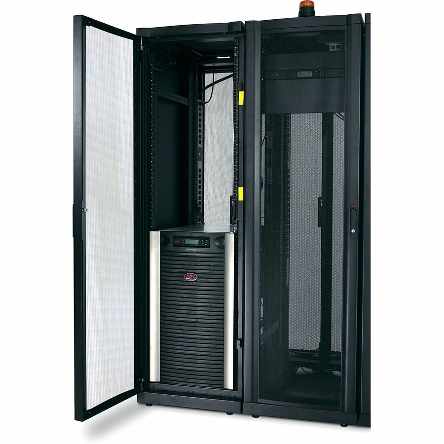 APC Symmetra LX 16kVA Rack-Mountable UPS — SYAF16KRMT