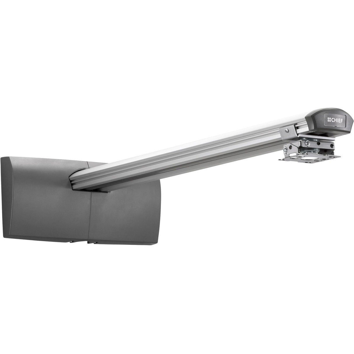 Chief Short Throw & Universal Projector Mount Kit - Silver — WP22US