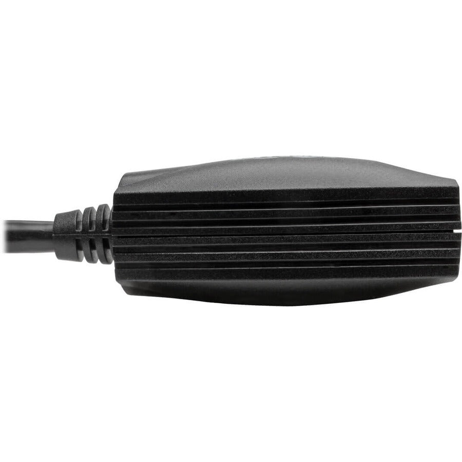 Eaton Tripp Lite Series USB 3.0 SuperSpeed Active Extension Repeater Cable (A M/F), 5M (16.4 ft.) — U330-05M