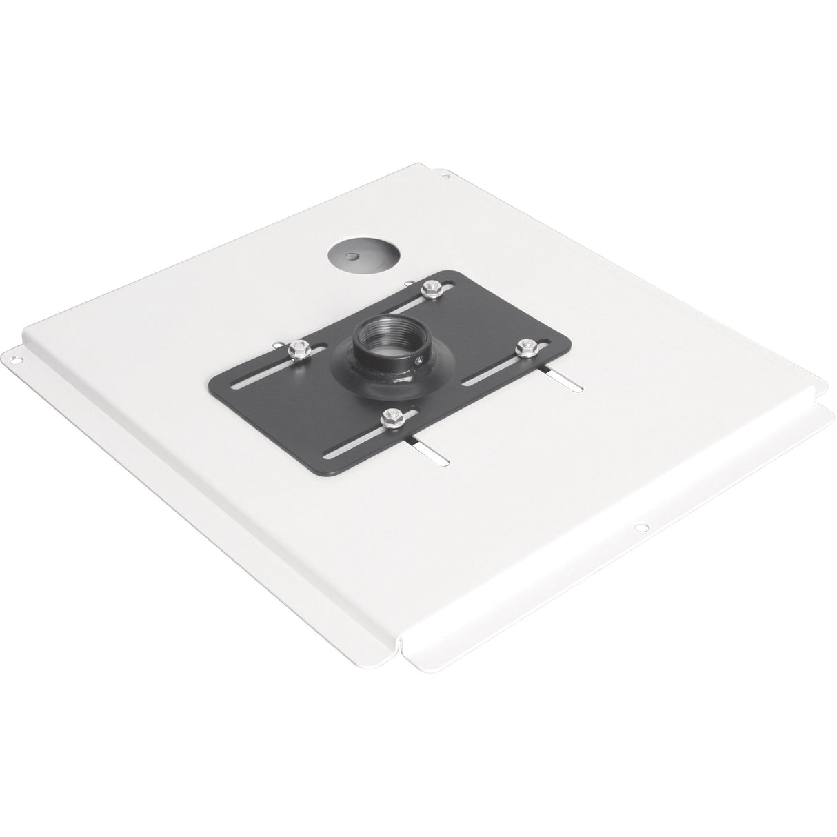 Chief SMA602 Mounting Adapter - White — SMA602