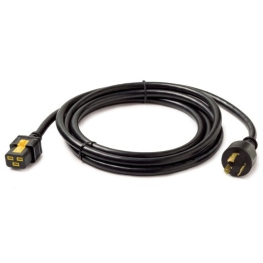 APC by Schneider Electric Metered-by-Outlet Rack PDU — AP8659NA3