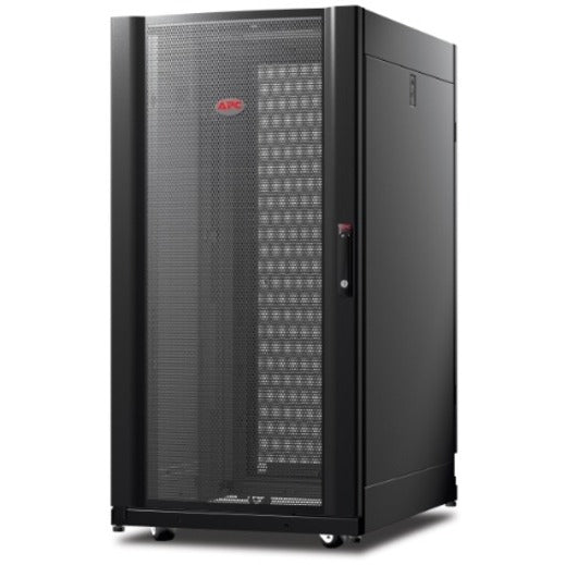 APC by Schneider Electric NetShelter AV Rack Cabinet — AR3814