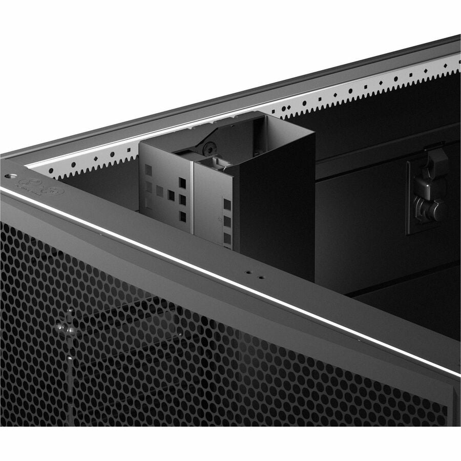 APC by Schneider Electric Rack Cabinet — AR3347