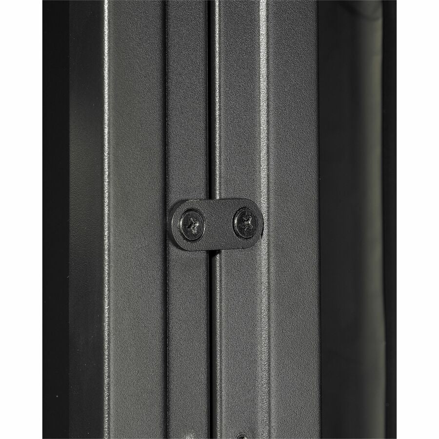 APC by Schneider Electric Netshelter SV Rack Cabinet — AR2400FP1