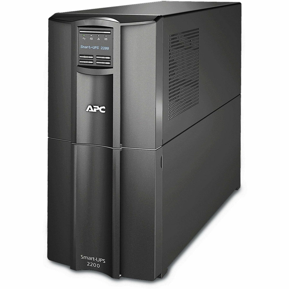 APC by Schneider Electric Smart-UPS 2200VA LCD 120V US — SMT2200US