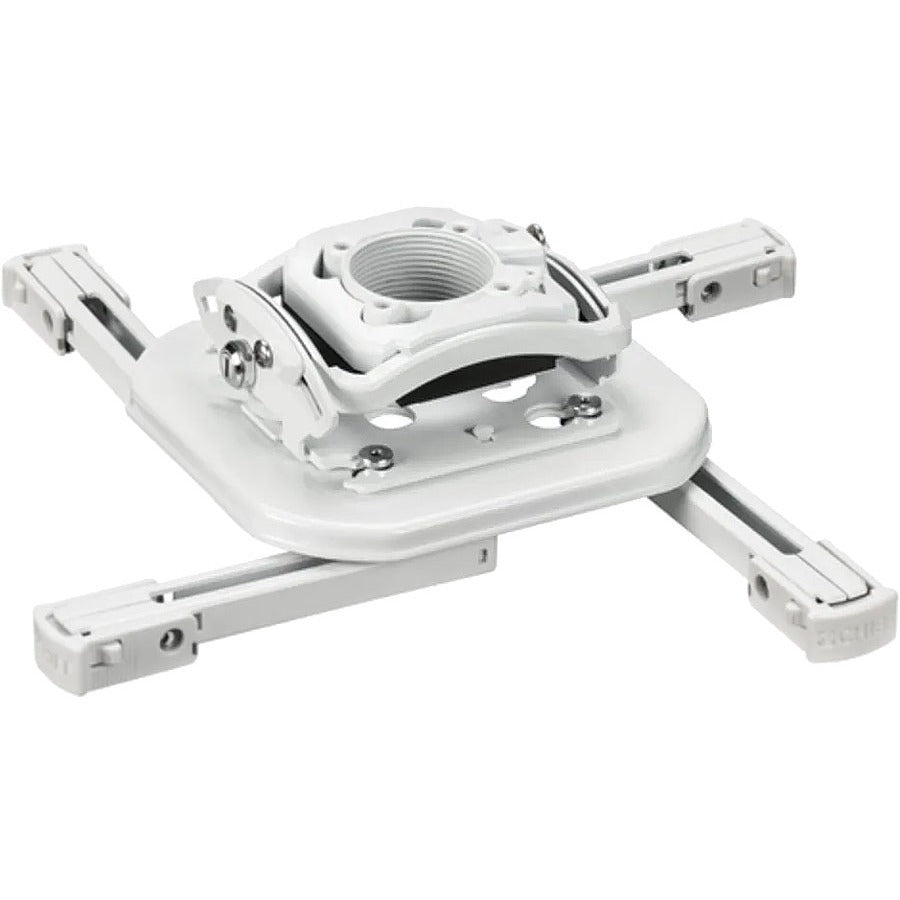 Chief RSMBUW Ceiling Mount for Projector - White — RSMBUW
